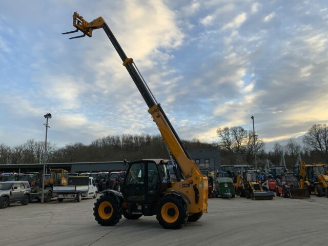 JCB 535-95 Telehandler (ST22178)