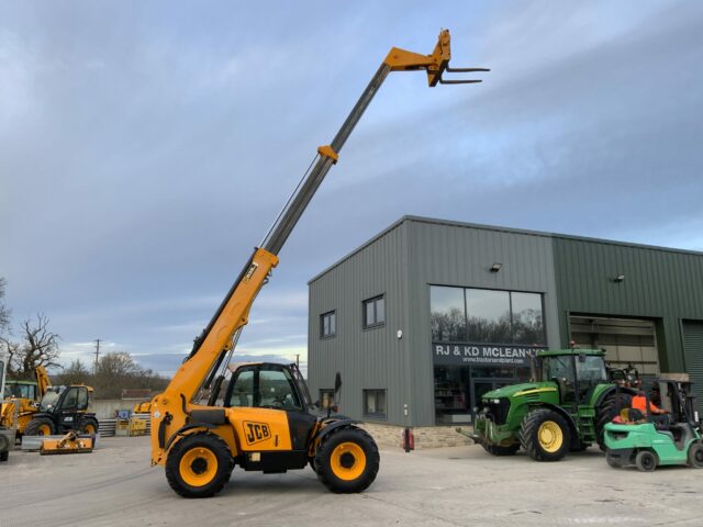 JCB 535-95 Telehandler (ST22178)