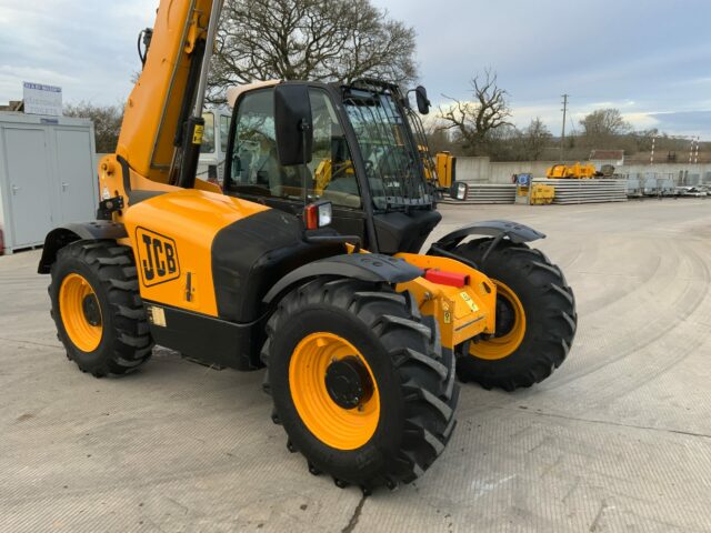 JCB 535-95 Telehandler (ST22178)