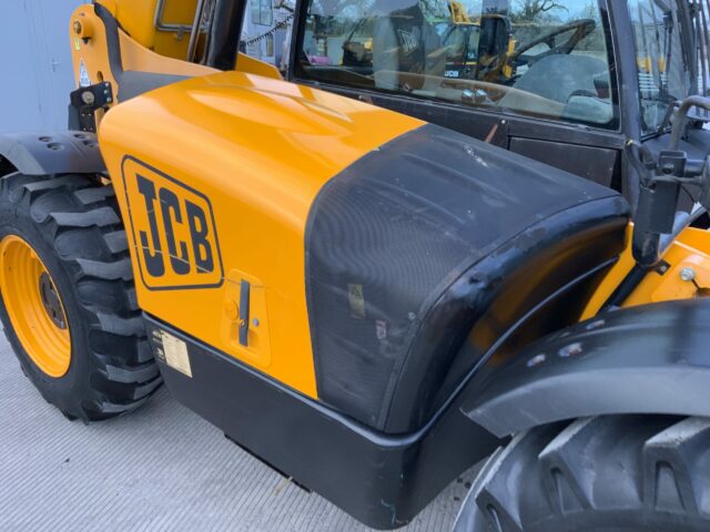 JCB 535-95 Telehandler (ST22178)