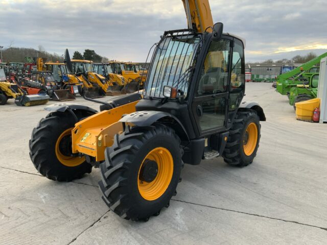 JCB 535-95 Telehandler (ST22178)