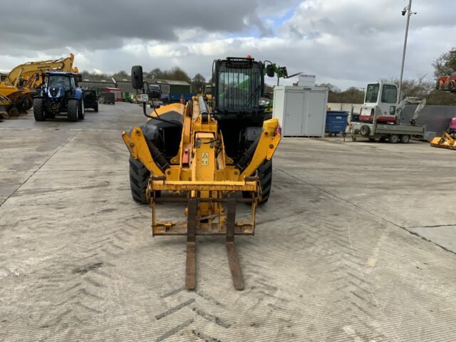 JCB 535-140 Hi Viz Telehandler (ST22219)