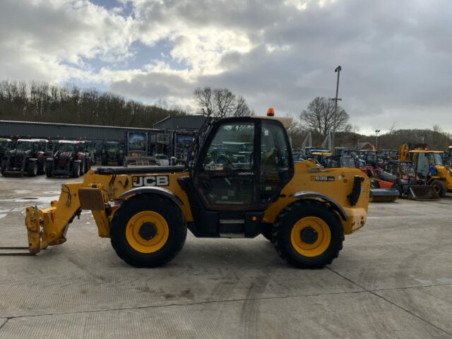 JCB 535-140 Hi Viz Telehandler (ST22219)