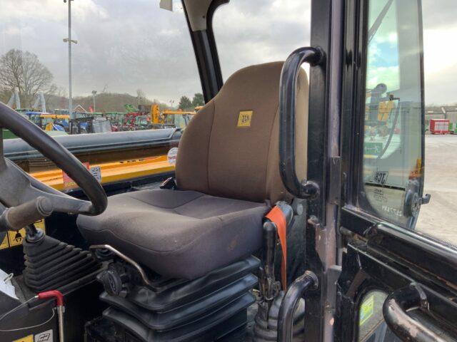 JCB 535-140 Hi Viz Telehandler (ST22219)