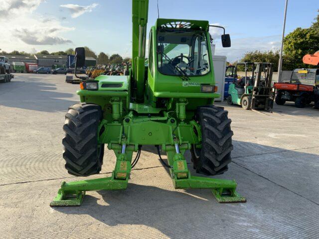 Merlo P38.12 Telehandler (ST21209)