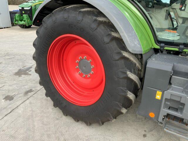 Fendt 720 Power+ Tractor (ST18879)