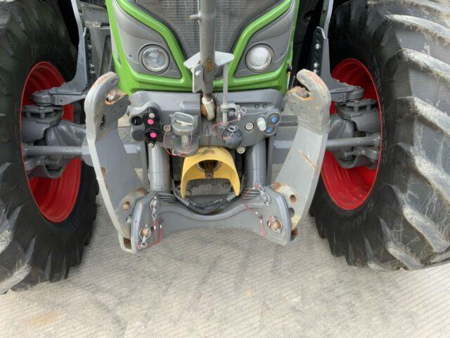 Fendt 720 Power+ Tractor (ST18879)