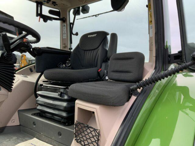 Fendt 314 Profi Plus Tractor (ST21552)