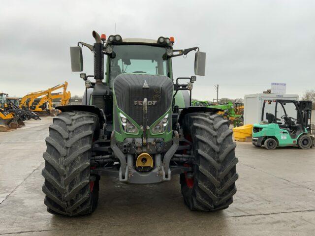 Fendt 930 Profi Plus Tractor (ST22091)