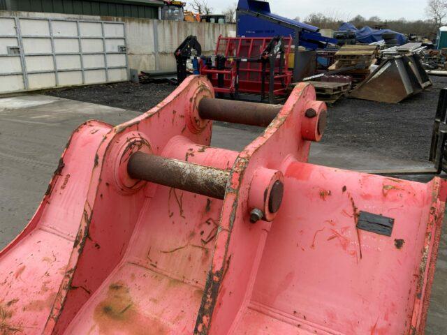 Heavy Duty Rock Digging Bucket