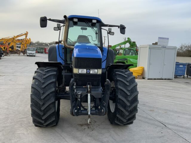 New Holland TM190 Tractor (ST22096)