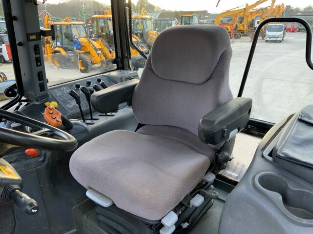 New Holland TM190 Tractor (ST22096)