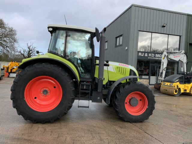 Claas Arion 630 Tractor (ST20239)