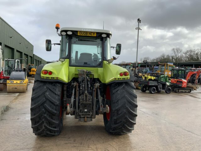 Claas Arion 630 Tractor (ST20239)