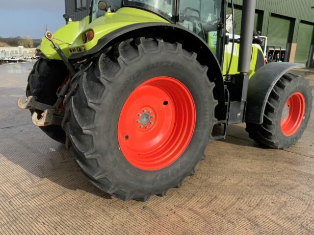 Claas Arion 630 Tractor (ST20239)