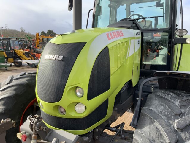 Claas Arion 630 Tractor (ST20239)