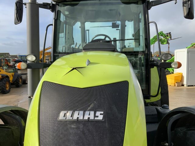 Claas Arion 630 Tractor (ST20239)