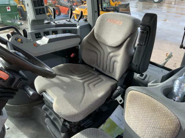 Claas Arion 630 Tractor (ST20239)