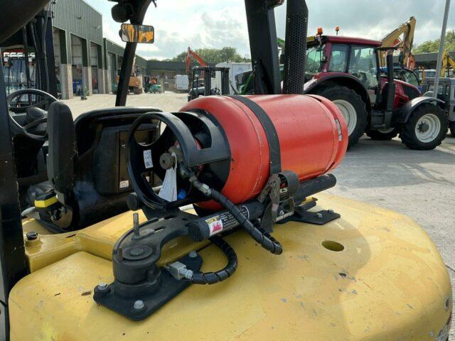 Yale GLP40 VX6 Gas Forklift (ST20056)