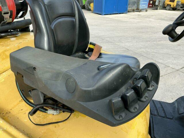 Yale GLP40 VX6 Gas Forklift (ST20056)