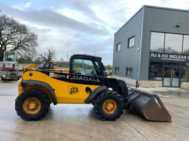 JCB 527-55 (ST22120)