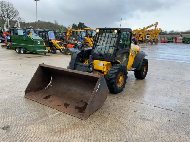 JCB 527-55 (ST22120)