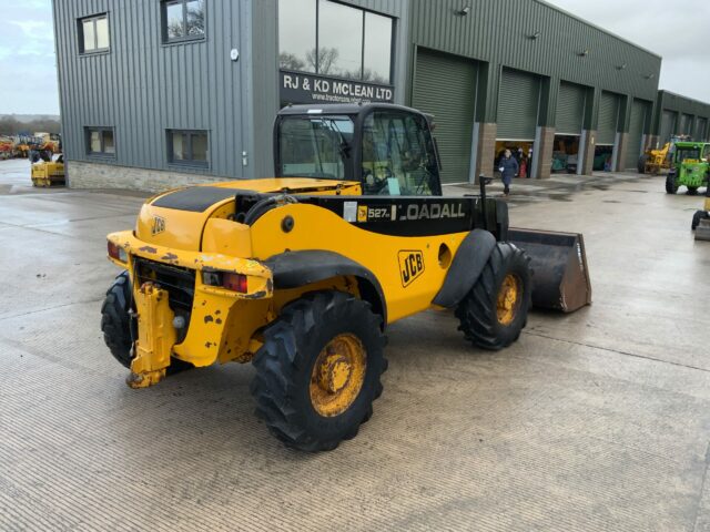 JCB 527-55 (ST22120)