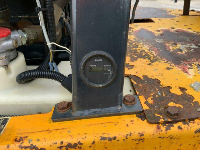 Thwaites 3 Tonne High Tip Dumper (ST21438)