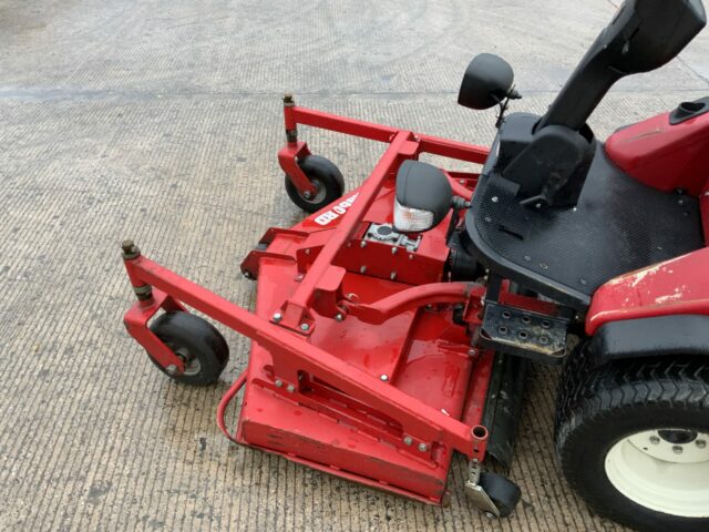 Shibaura CM374 Out Front Mower (ST21807)