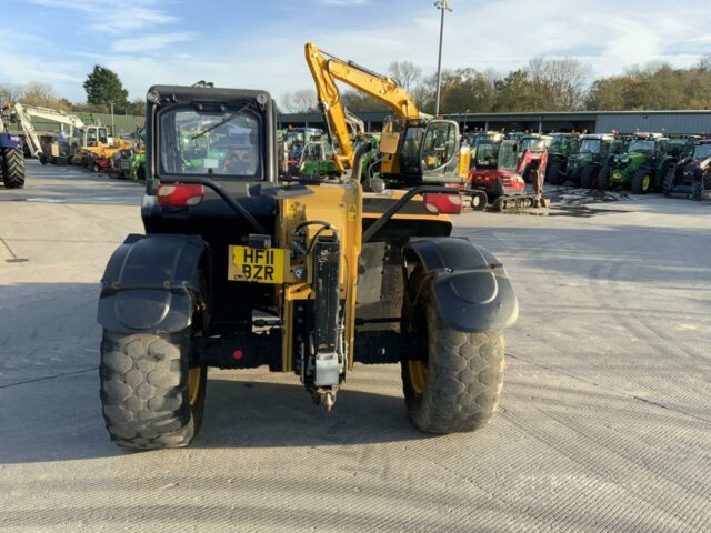 CAT TH336 Telehandler (ST20078)