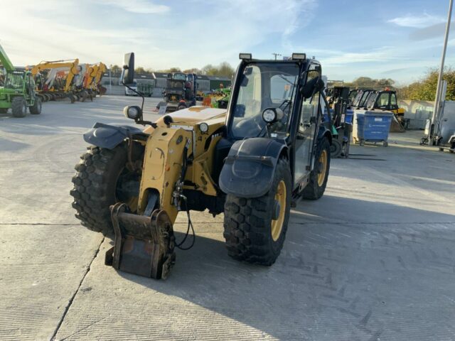 CAT TH336 Telehandler (ST20078)