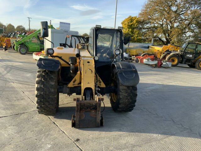 CAT TH336 Telehandler (ST20078)