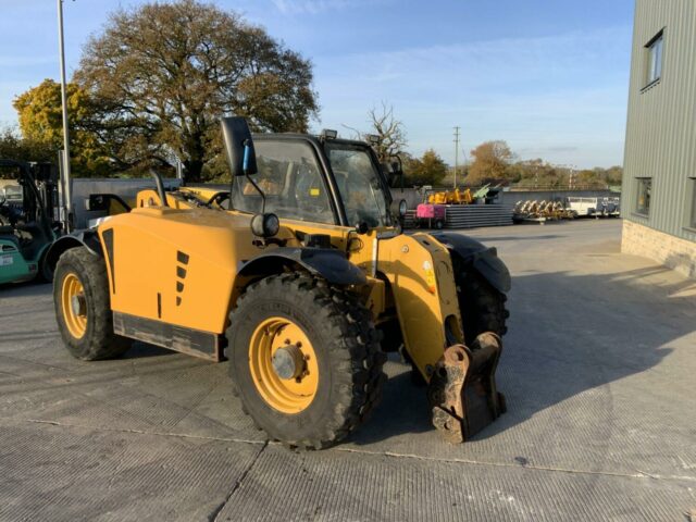 CAT TH336 Telehandler (ST20078)