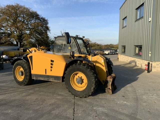 CAT TH336 Telehandler (ST20078)