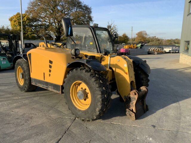 CAT TH336 Telehandler (ST20078)