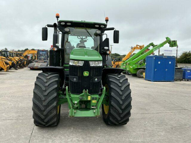 John Deere 7310R Tractor (ST20695)