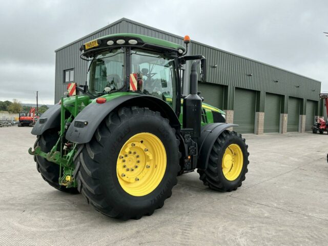 John Deere 7310R Tractor (ST20695)