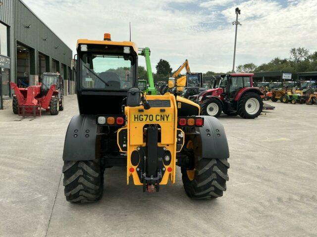 JCB 532-70 Agri Super Telehandler (ST20651)