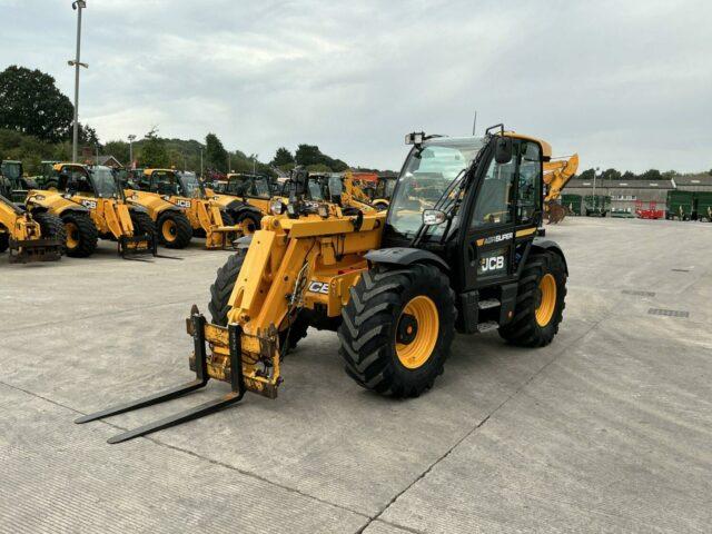 JCB 532-70 Agri Super Telehandler (ST20651)