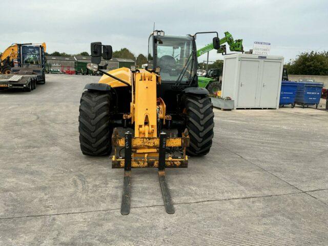 JCB 532-70 Agri Super Telehandler (ST20651)