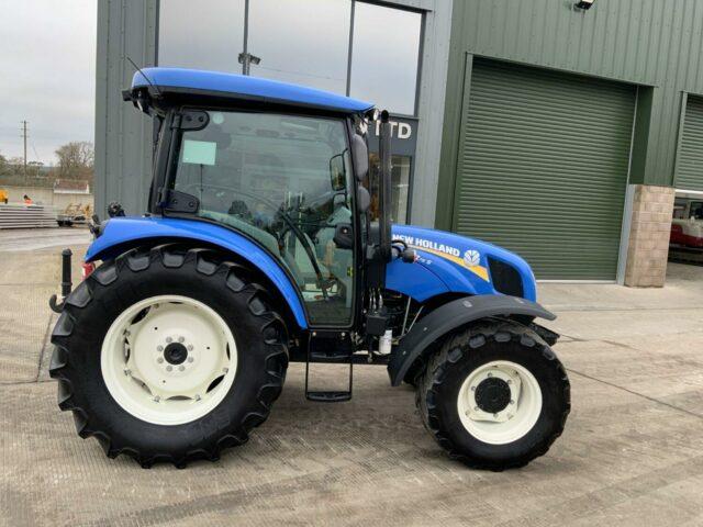 New Holland T4.75s Tractor (ST21752)