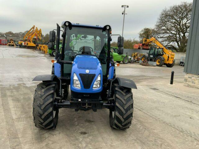 New Holland T4.75s Tractor (ST21752)