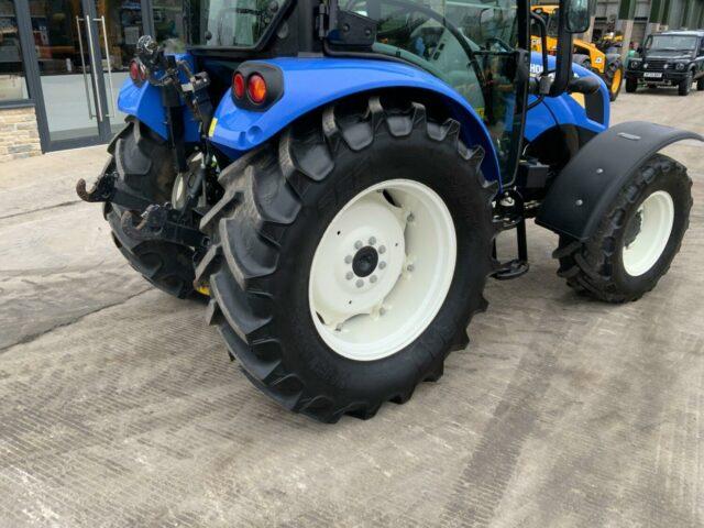 New Holland T4.75s Tractor (ST21752)