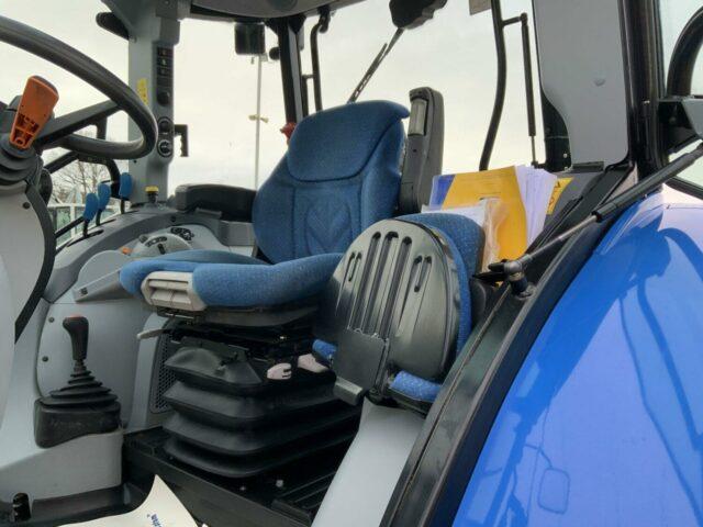 New Holland T5.105 Tractor (ST21824)