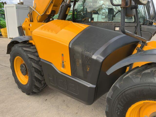 JCB 540-140 Hi-Viz Telehandler (ST21693)