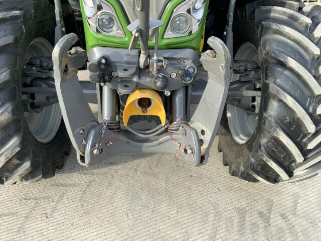 Fendt 516 Profi Plus Tractor (ST22010)