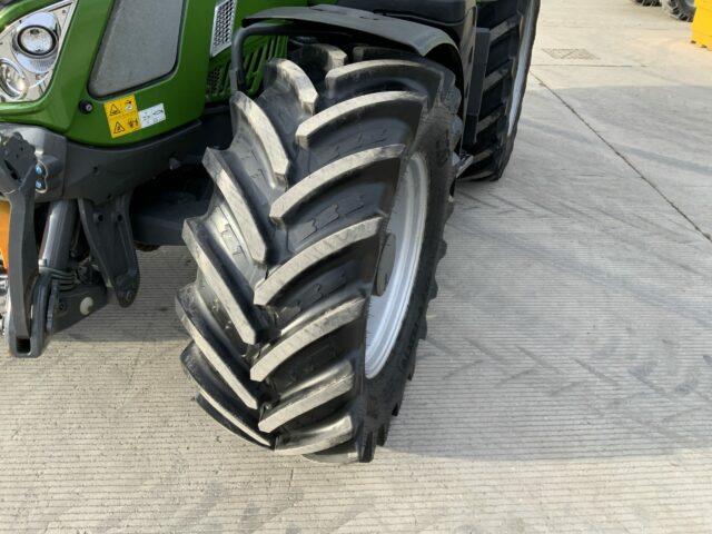 Fendt 516 Profi Plus Tractor (ST22010)