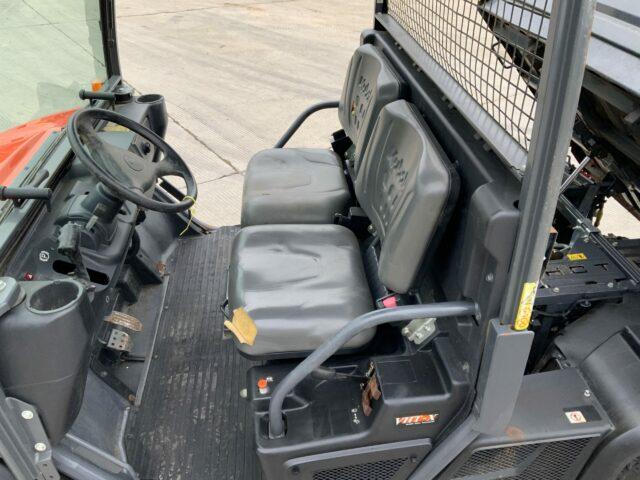 Kubota RTV X900 (ST21736)