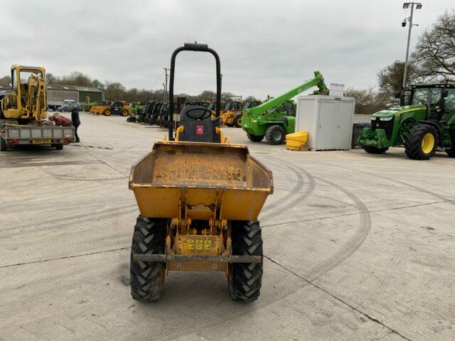 JCB 1 Tonne Dumper (ST22021)