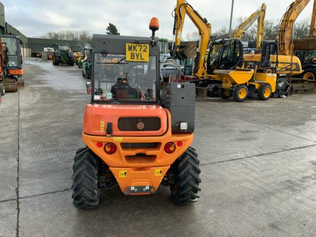 Ausa Tauralift T144H Compact Telehandler (ST22123)